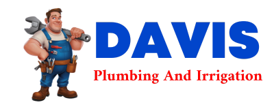 Trusted plumber in VANDERBILT